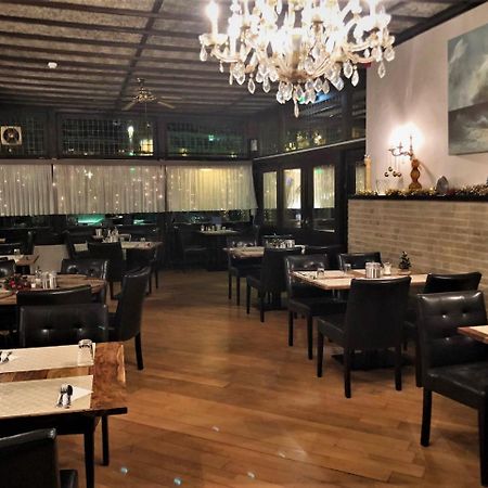 Hotel Palanka Valkenburg aan de Geul Dış mekan fotoğraf