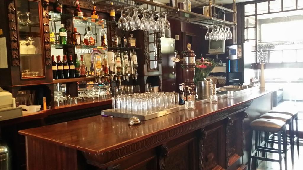Hotel Palanka Valkenburg aan de Geul Dış mekan fotoğraf