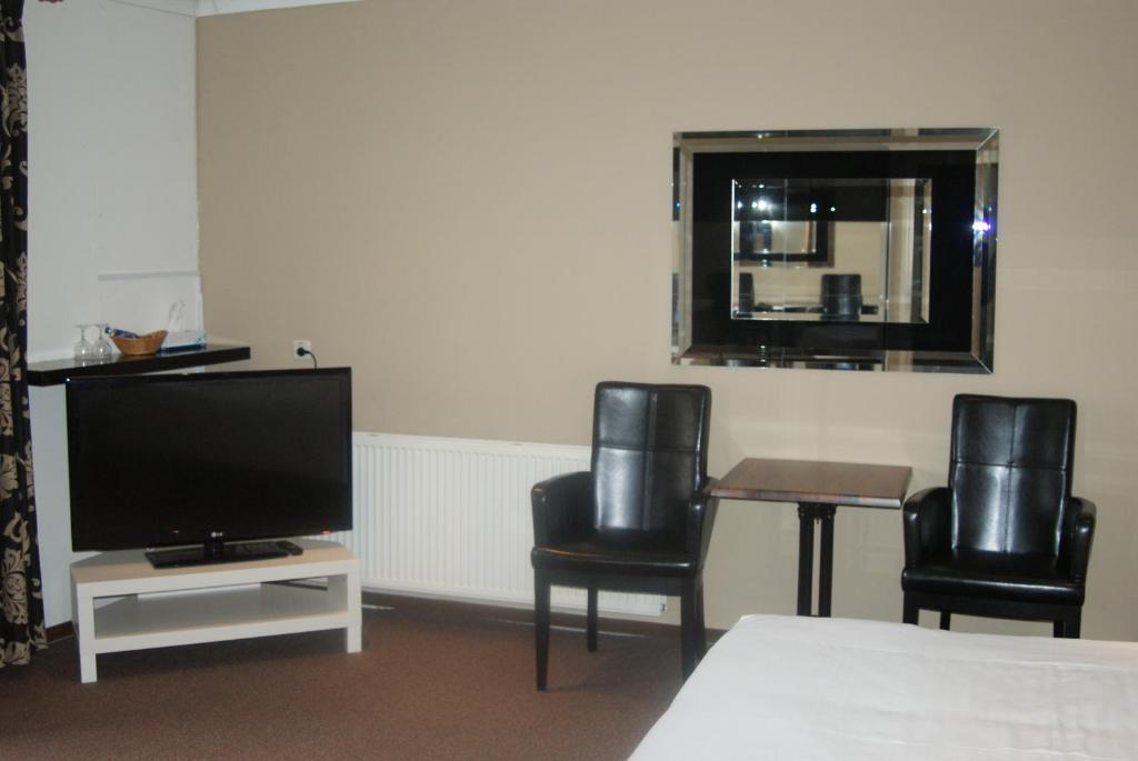 Hotel Palanka Valkenburg aan de Geul Oda fotoğraf