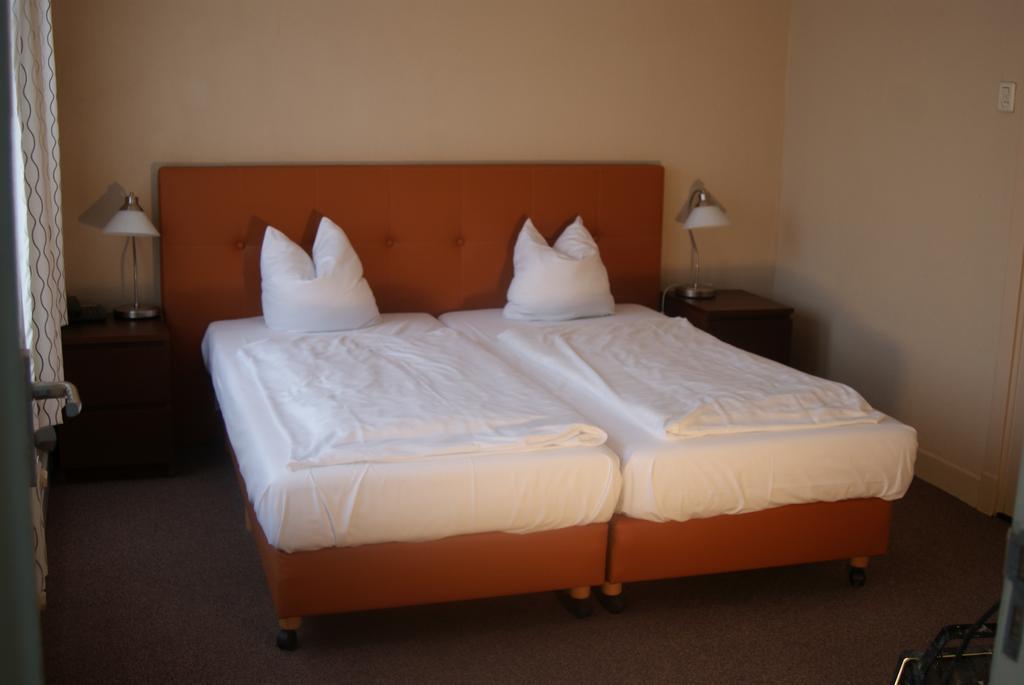 Hotel Palanka Valkenburg aan de Geul Dış mekan fotoğraf