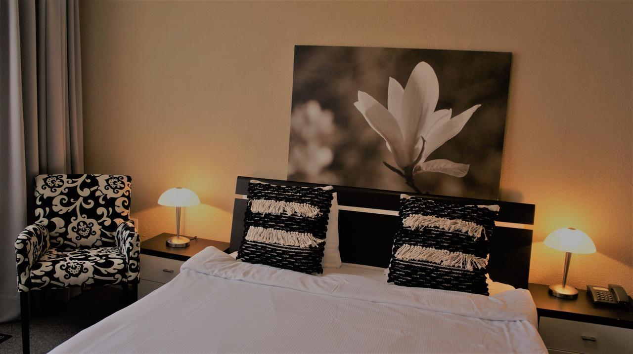 Hotel Palanka Valkenburg aan de Geul Dış mekan fotoğraf
