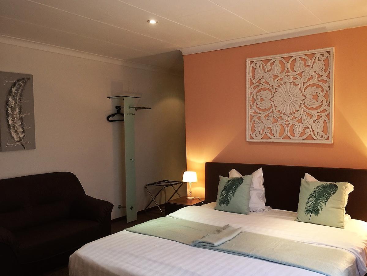 Hotel Palanka Valkenburg aan de Geul Dış mekan fotoğraf