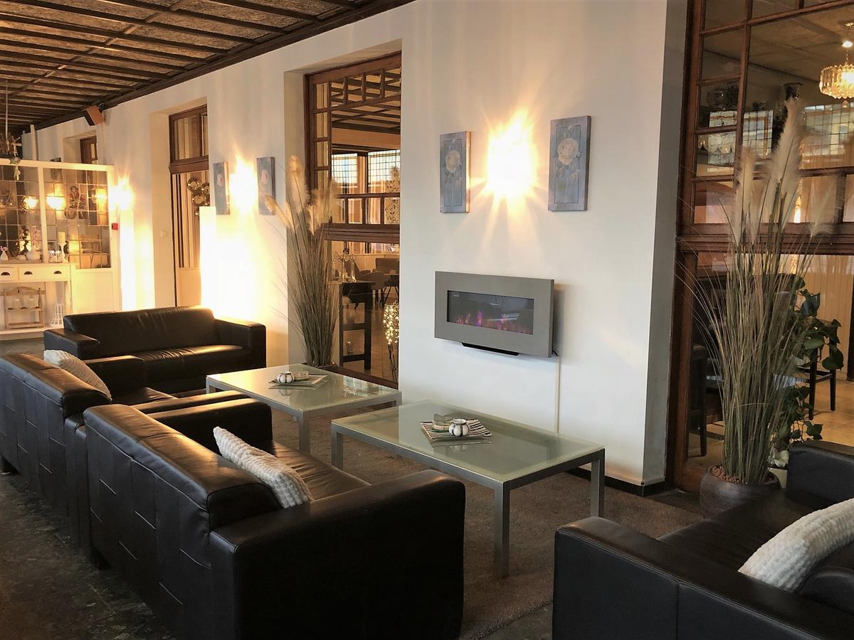 Hotel Palanka Valkenburg aan de Geul Dış mekan fotoğraf