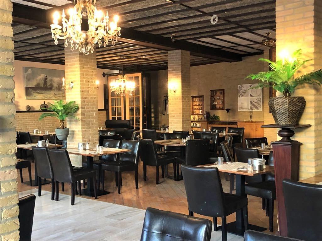 Hotel Palanka Valkenburg aan de Geul Dış mekan fotoğraf
