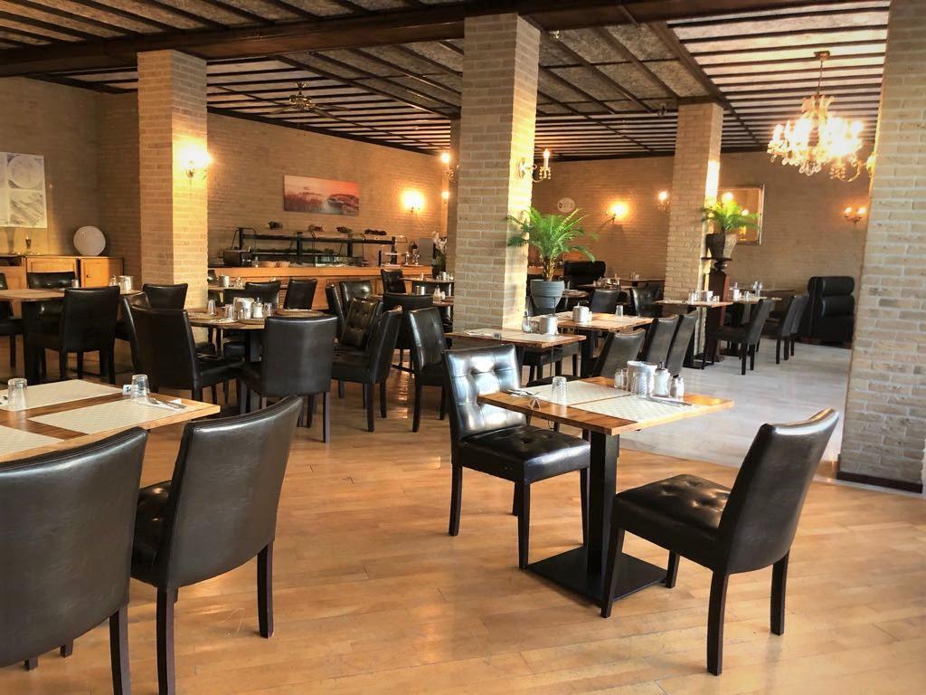 Hotel Palanka Valkenburg aan de Geul Dış mekan fotoğraf