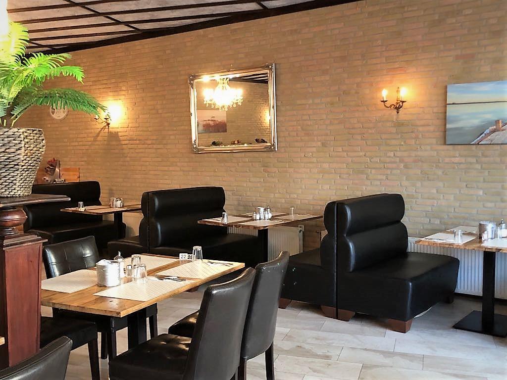 Hotel Palanka Valkenburg aan de Geul Dış mekan fotoğraf