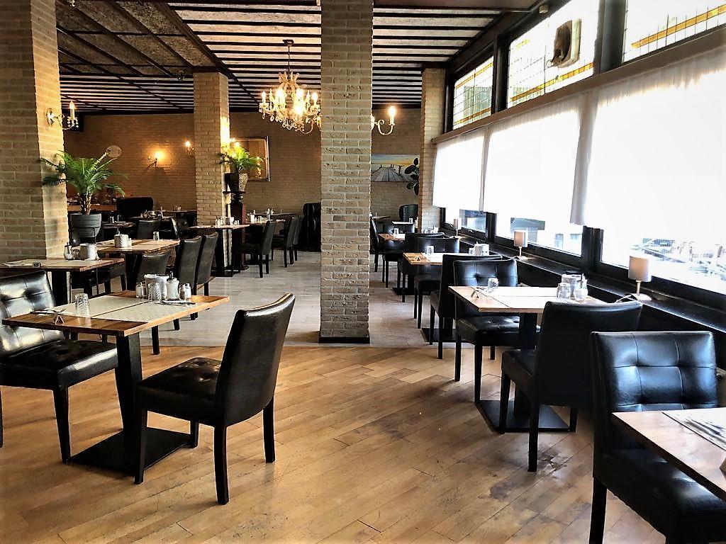 Hotel Palanka Valkenburg aan de Geul Dış mekan fotoğraf