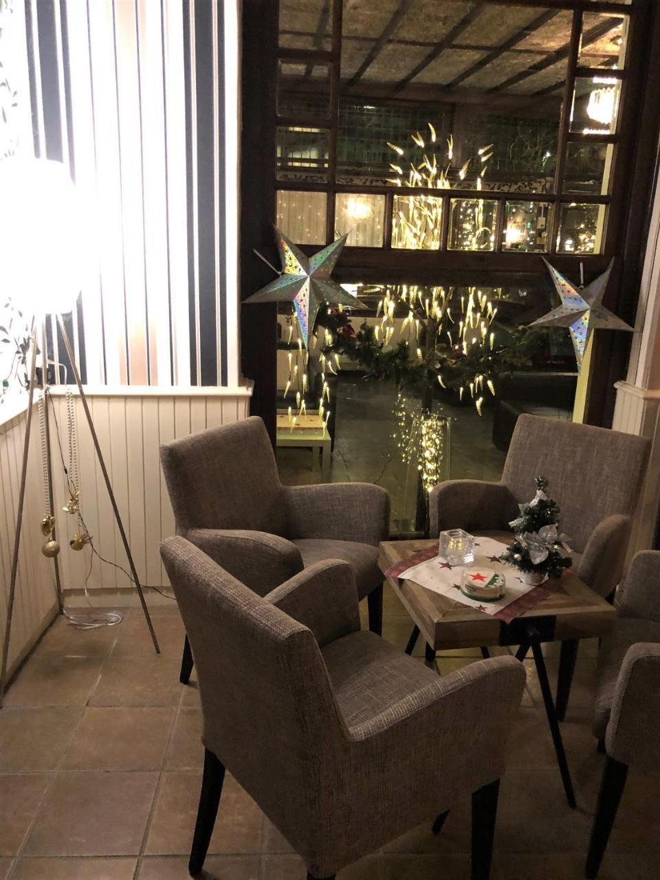 Hotel Palanka Valkenburg aan de Geul Dış mekan fotoğraf