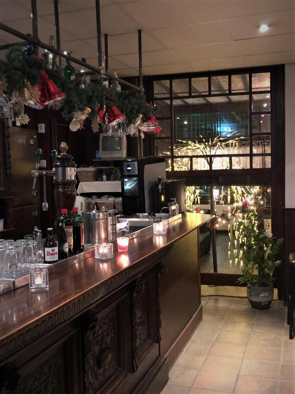 Hotel Palanka Valkenburg aan de Geul Dış mekan fotoğraf