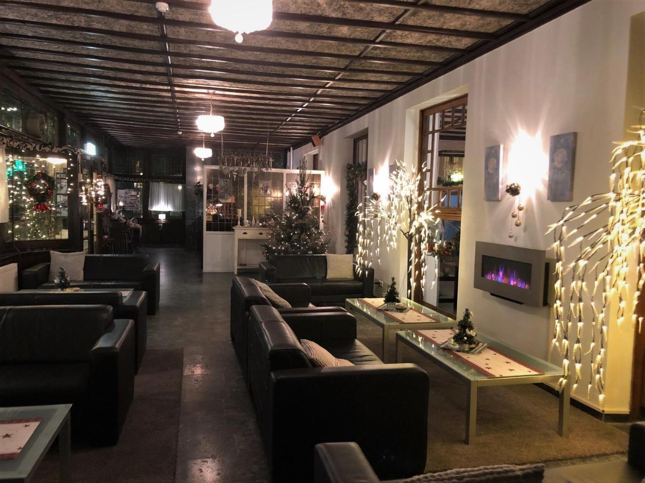 Hotel Palanka Valkenburg aan de Geul Dış mekan fotoğraf