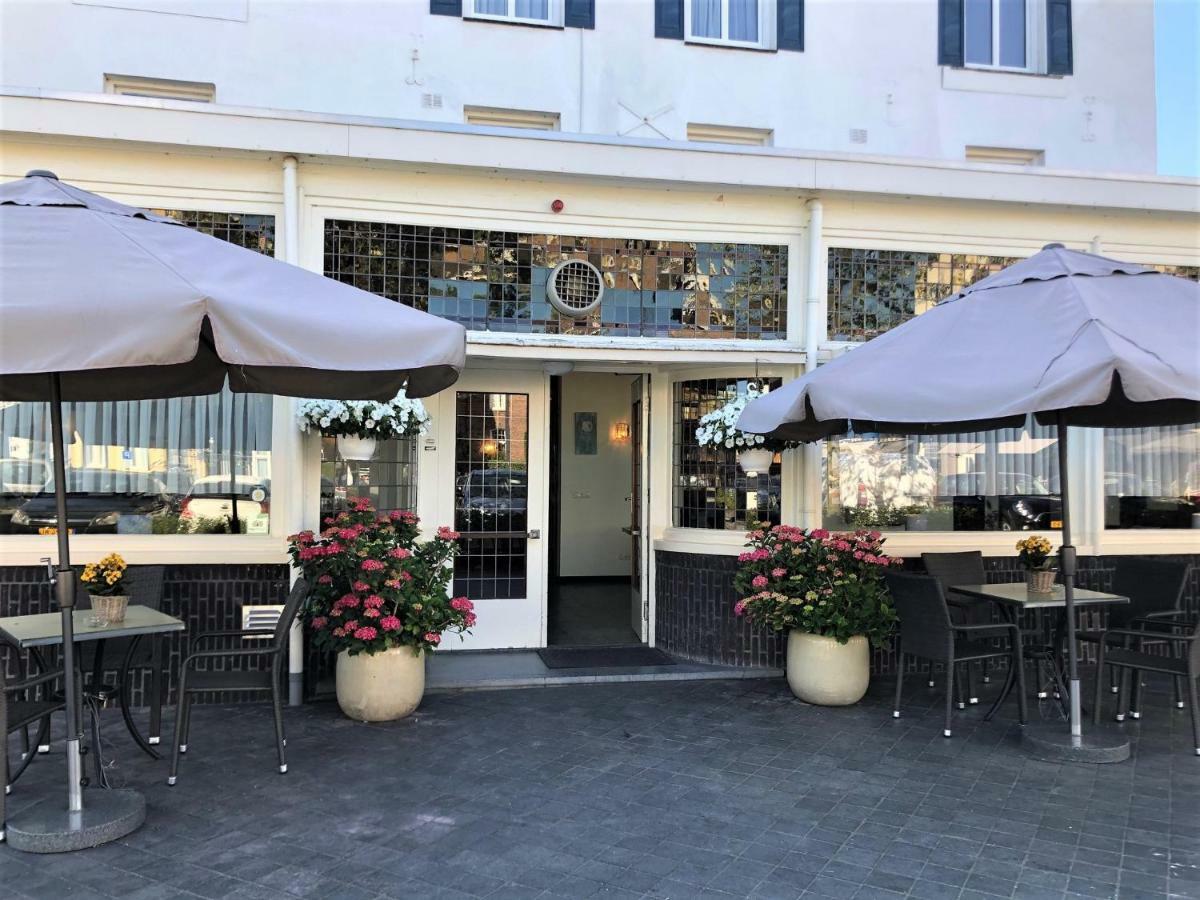 Hotel Palanka Valkenburg aan de Geul Dış mekan fotoğraf