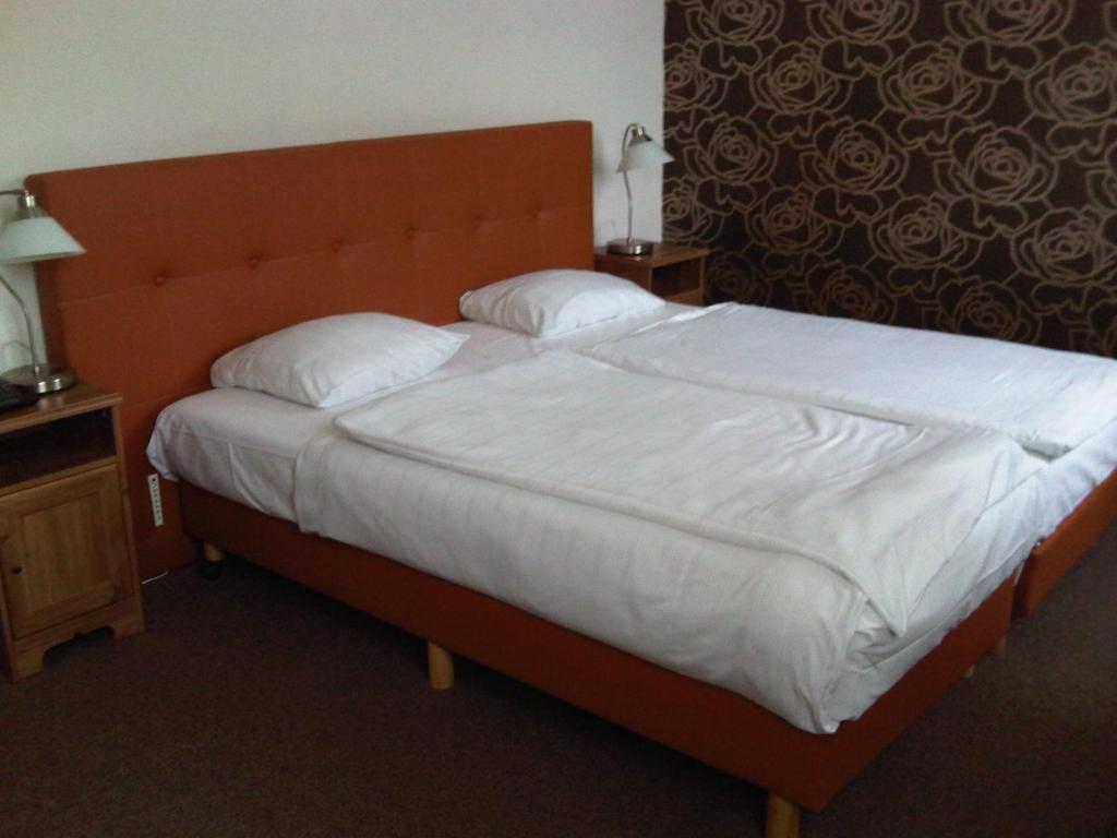 Hotel Palanka Valkenburg aan de Geul Dış mekan fotoğraf